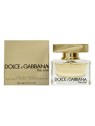Dolce & Gabbana THE ONE EDP Spray 75ml per donne