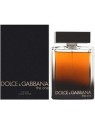 Dolce & Gabbana The One For Men eau de parfum Spray uomo 50ml