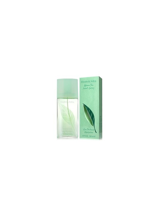 E.Arden Green Tea Scent eau de parfum Spray donna 30ml