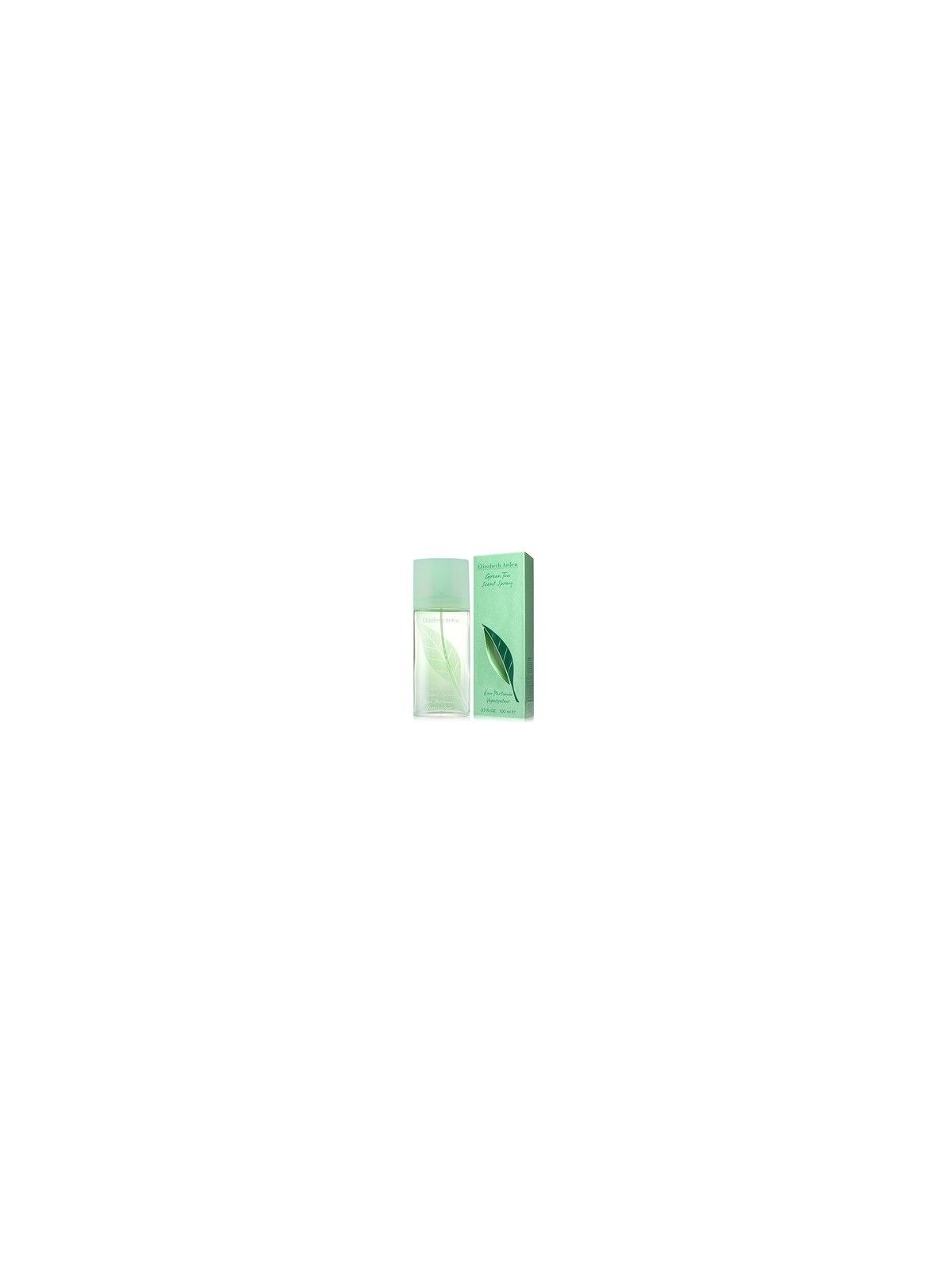 E.Arden Green Tea Scent eau de parfum Spray donna 30ml