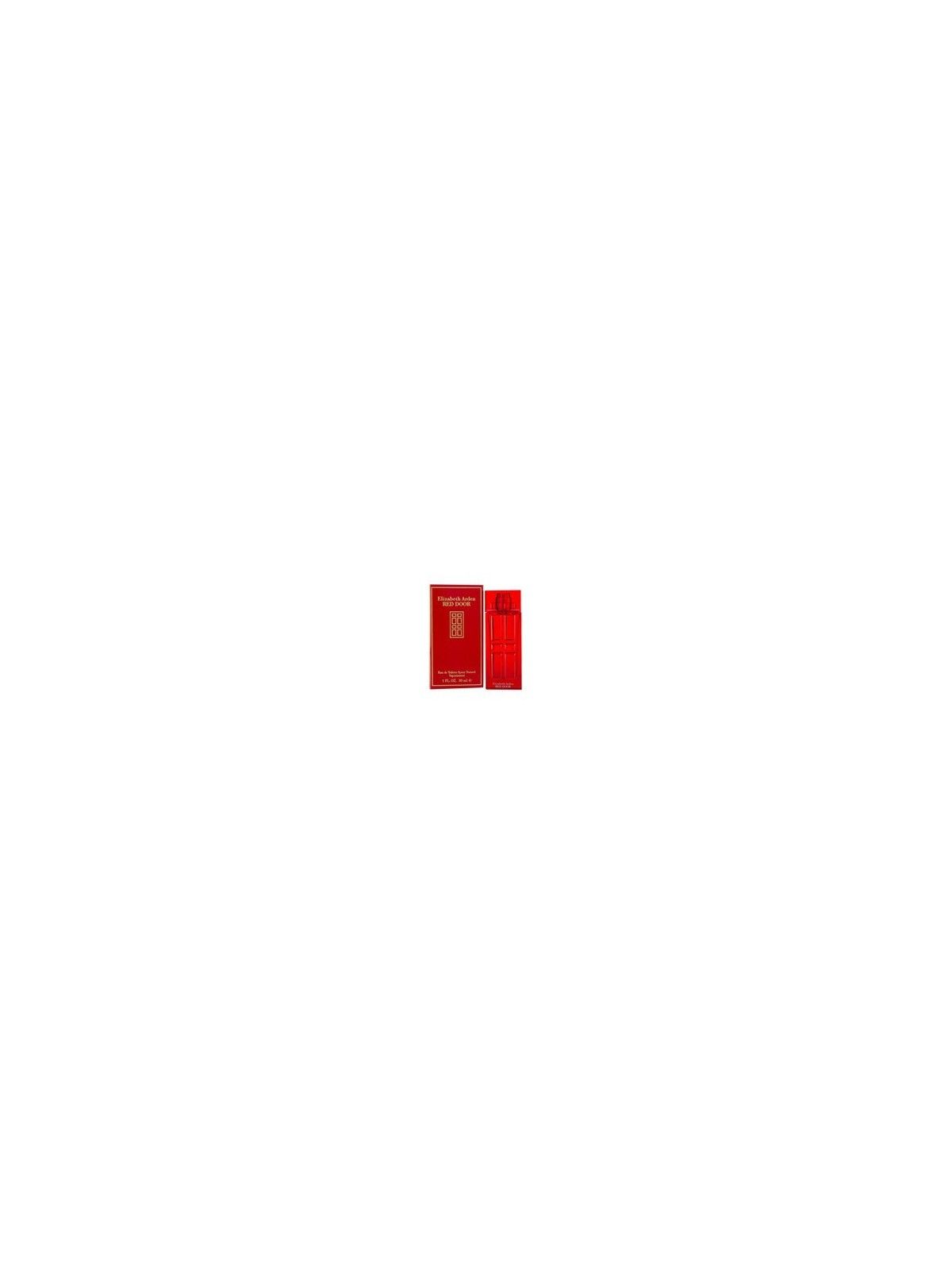 Elizabeth Arden Porta Rossa W eau de toilette donna 30ml