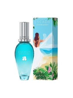 Escada Sorbetto in chiffon eau de toilette donna 30ml