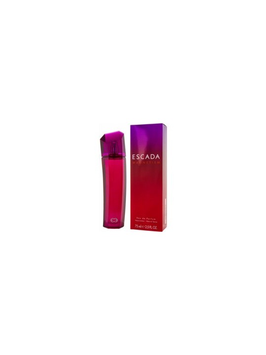Escada Magnetism Women Eau de Parfum 25ml