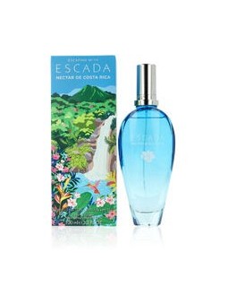 Escada Nectar de Costa Rica Eau De Toilette 100 ml woman