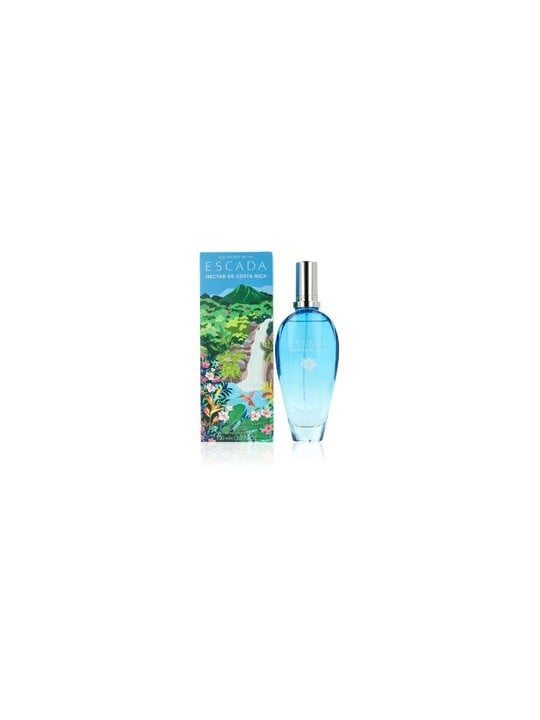 Escada Nectar de Costa Rica Eau De Toilette 100 ml woman