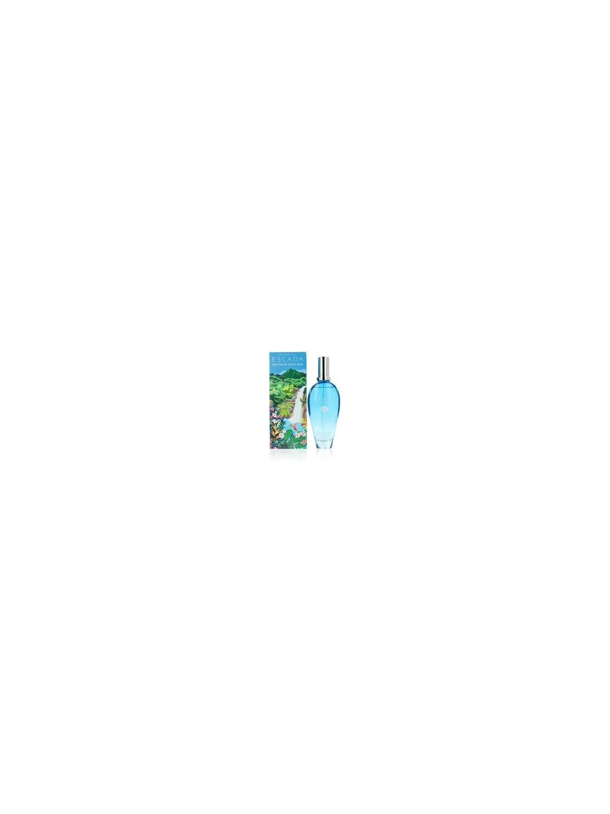 Escada Nectar de Costa Rica Eau De Toilette 100 ml woman