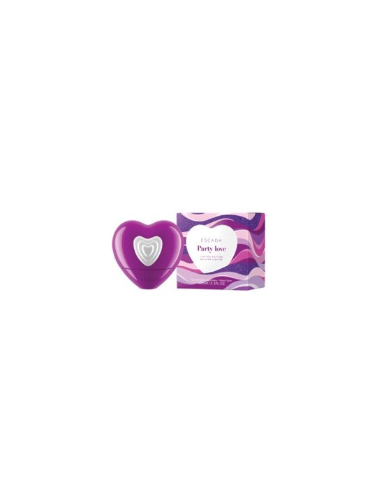 Escada Party Love 100ml