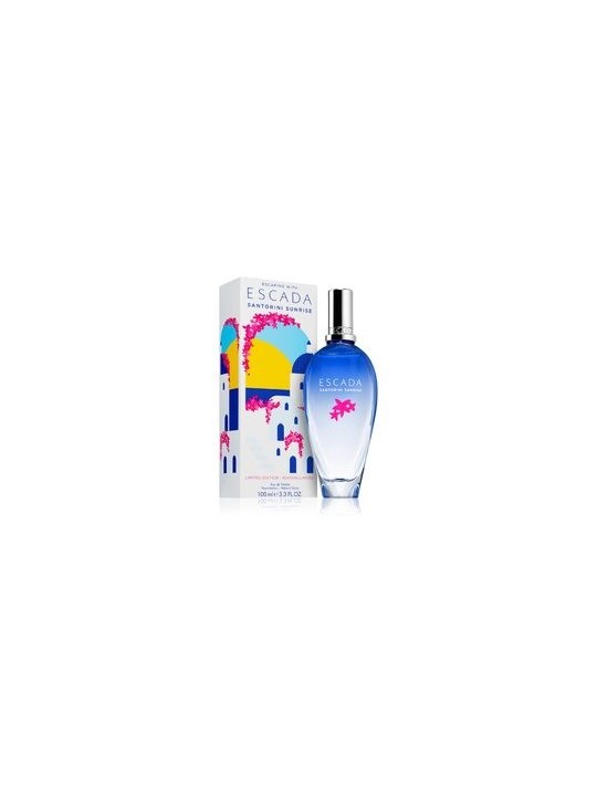 Escada Santorini Sunrise 100ml eau de toilette Spray