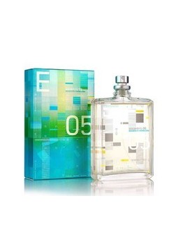 Escentric 05 Unisex EDT 30ml