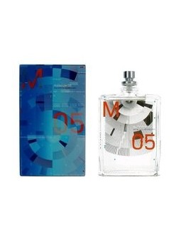 Escentric Molecules Molecola 05 eau de toilette unisex 100ml