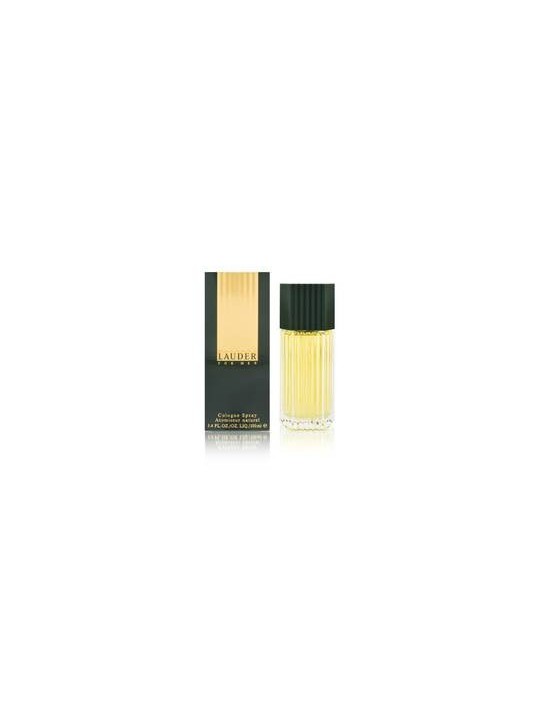 Estee Lauder Lauder per uomini eau de cologne uomo 100ml