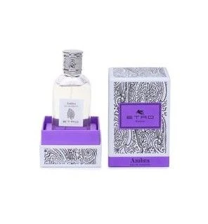 Etro Ambra Eau de Toilette Donna 100ml