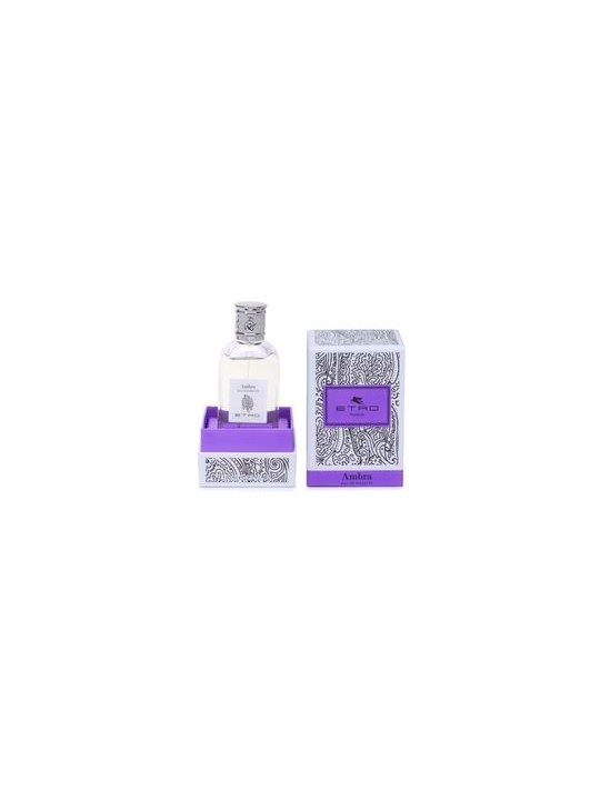 Etro Ambra Eau de Toilette Donna 100ml