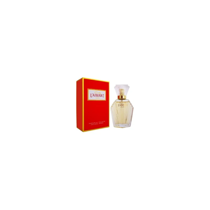 Coty L'Aimant Eau De Toilette 50ml