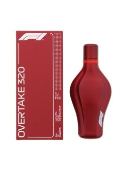 F1 Overtake 320 EDT 75ml