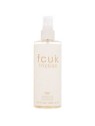Fcuk Friction for Women Spray corpo donna 250ml