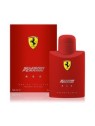 Ferrari Scuderia Ferrari Red Eau De Toilette 125 ml (man) Ferrari www.essenzetotalstyle.com 