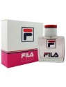 Fila Fila Italia eau de toilette donna 100ml