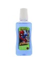 Collutorio anticarie al fluoro Firefly Spiderman