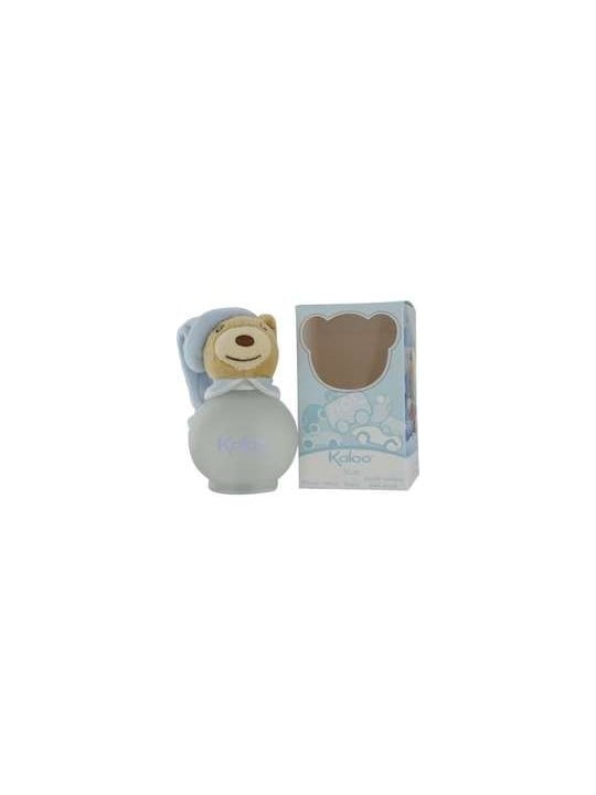 FRAGRANCES FOR CHILDREN Kalou Blu EDS unisex 100ml
