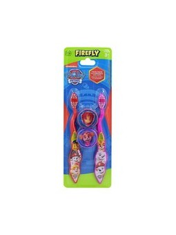 Paw Patrol Spazzolino morbido