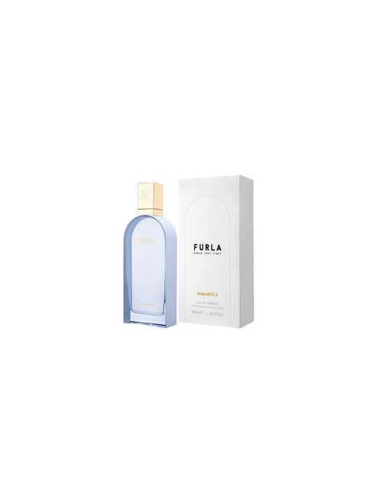Furla Romantica eau de parfum Spray donna 30ml
