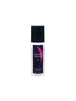Deodorante Gabriela Sabatini 100ml per donna