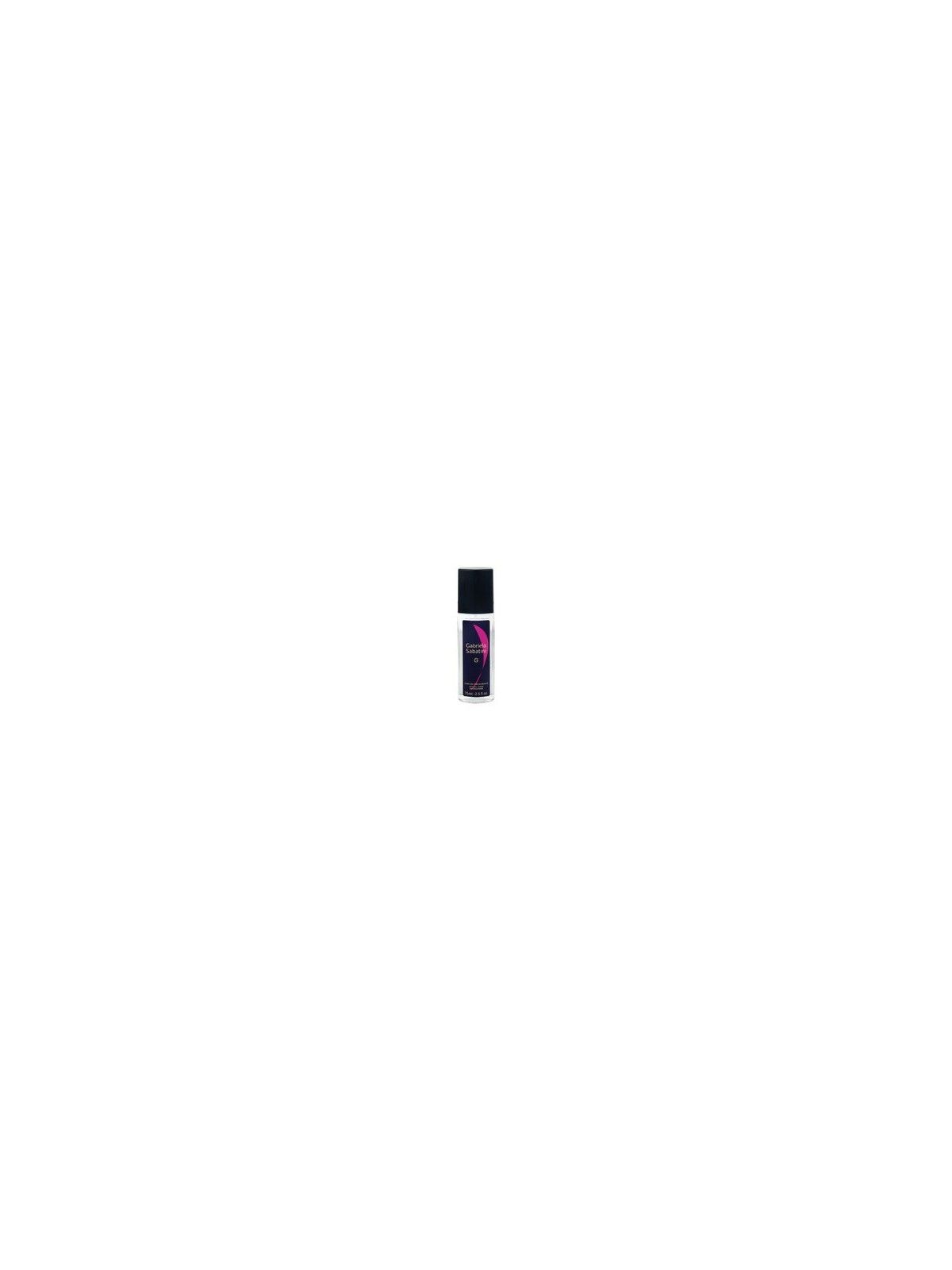 Deodorante Gabriela Sabatini 100ml per donna
