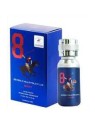 Giorgio Beverly Hills 8 eau de toilette Sport uomo 100ml Giorgio Beverly Hills www.essenzetotalstyle.com 