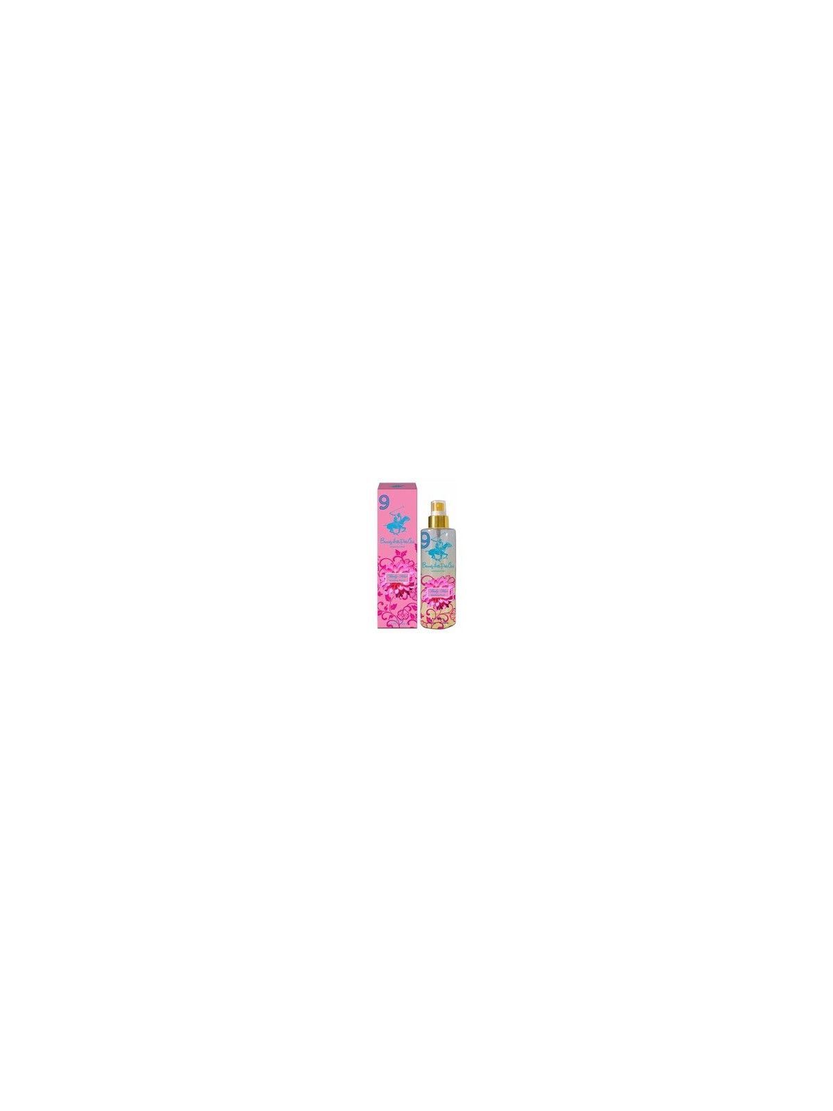 Giorgio Beverly Hills 9 Sparkling Floral Tï¿½ï¿½lovï¿½ï¿½ sprej