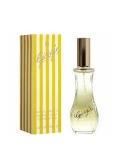 Giorgio Beverly Hills eau de toilette Spray donna 50ml