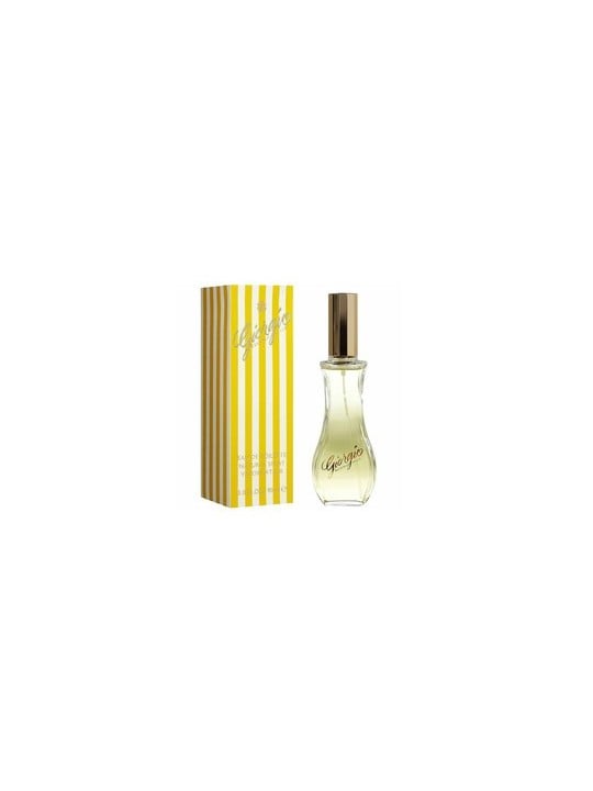 Giorgio Beverly Hills eau de toilette Spray donna 50ml