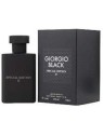 Giorgio Group Black Special Edition II Eau De Parfum 100ml