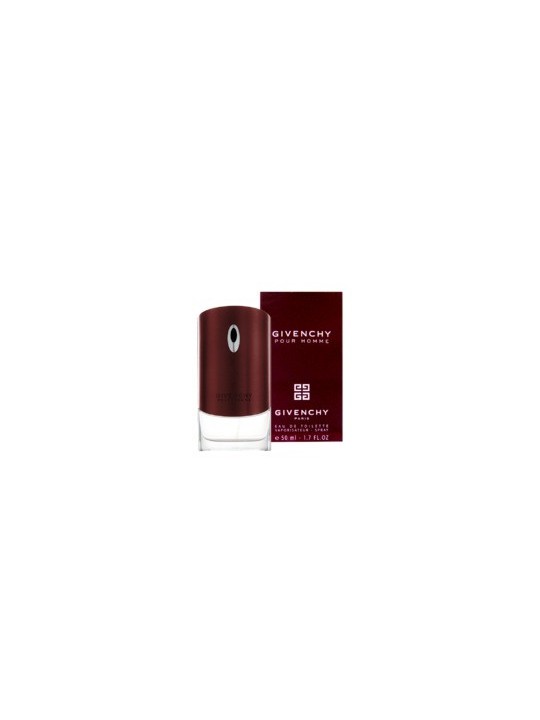 Givenchy Pour Homme 100ml EDT