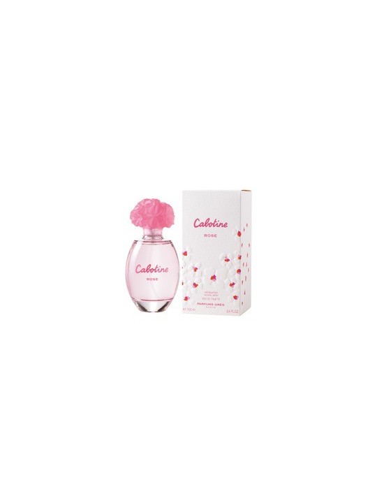 Grï¿½ï¿½s Cabotine Rose Eau De Toilette 50 ml woman