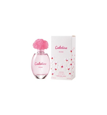 Grès Cabotine Rose Eau De Toilette 50 ml (woman)