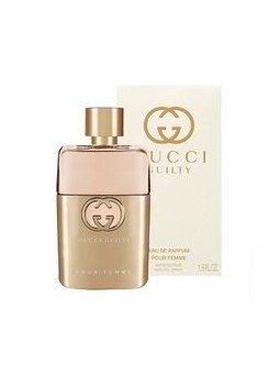 Profumo Gucci Guilty Pour Femme eau de parfum 30ml