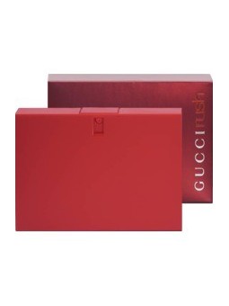 Gucci Rush For Women eau de toilette Spray donna 30ml