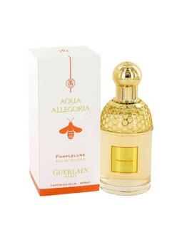 Guerlain Aqua Allegoria Pamplelune Eau de Toilette Donna 125ml