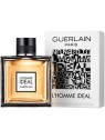 Guerlain L'Homme Ideal eau de toilette Spray uomo 100ml