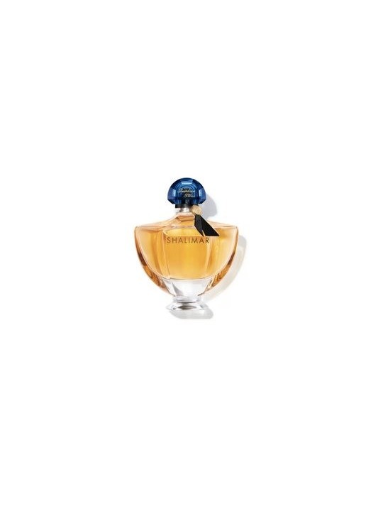 Guerlain Shalimar Eau De Parfum Refill with spray 50 ml woman