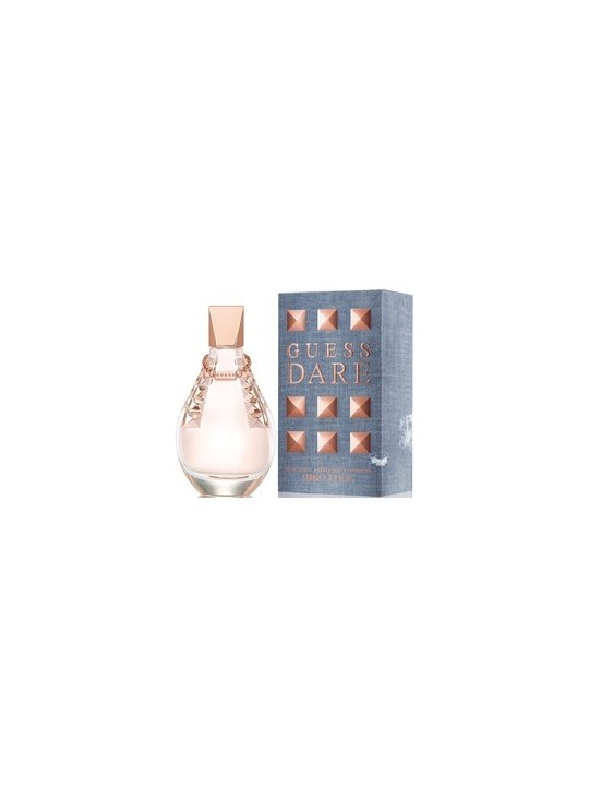 Guess Indovina osate eau de toilette donna 100ml