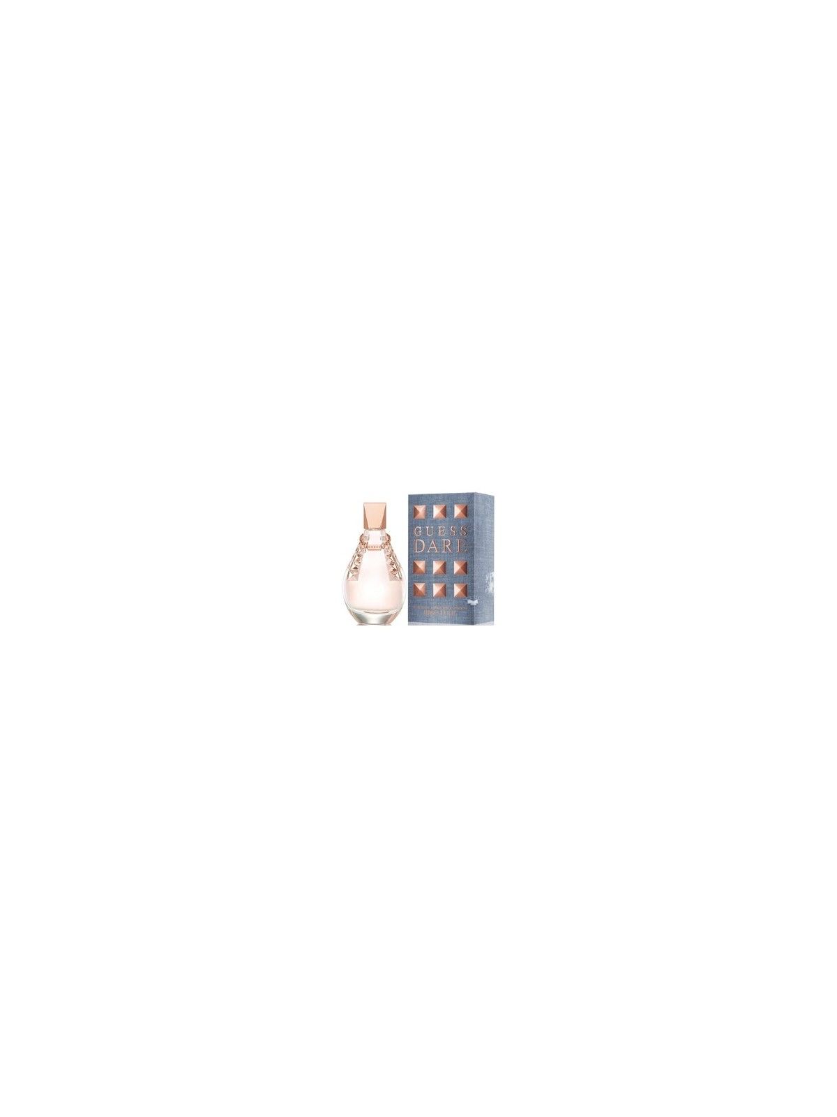 Guess Indovina osate eau de toilette donna 100ml