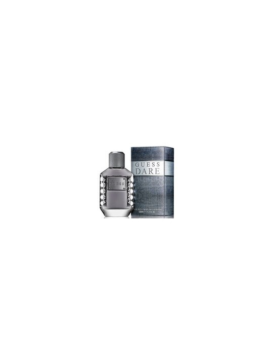 Guess Dare for Men Eau De Toilette 100 ml man