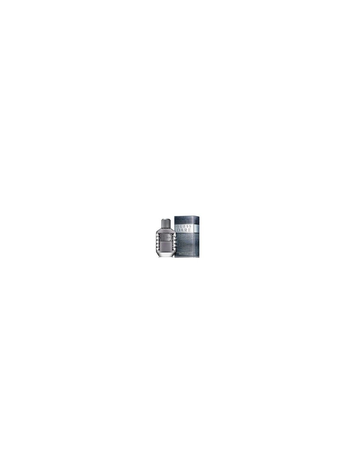 Guess Dare for Men Eau De Toilette 100 ml man