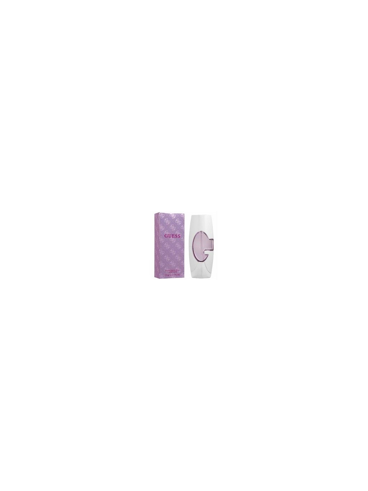 Guess Woman Eau De Parfum 75ml