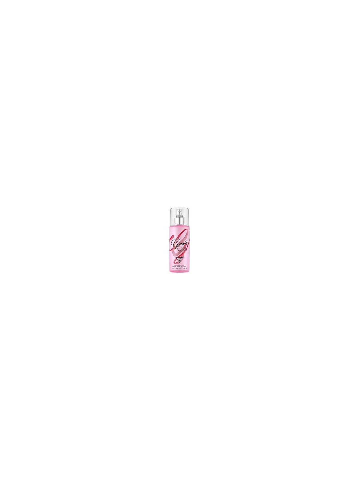 Guess Girl Bodyspray 250 ml woman