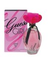 Guess Girl Eau De Toilette 100 ml woman