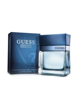Guess Seductive Homme Blue eau de toilette Spray 100ml