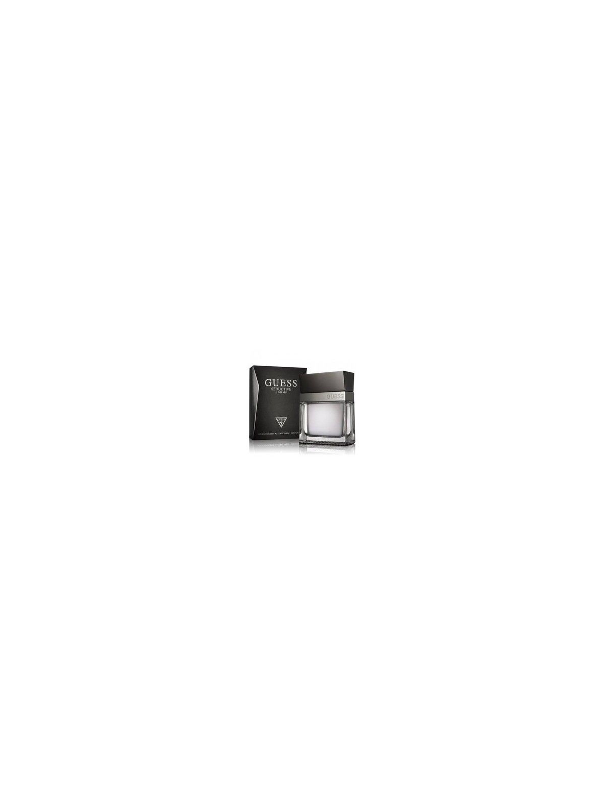 Guess Seducente per uomo eau de toilette uomo 150ml